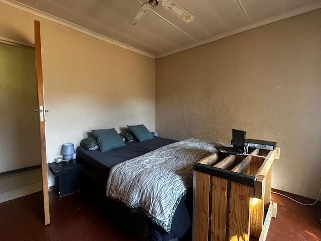 3 Bedroom Property for Sale in Pellissier Free State